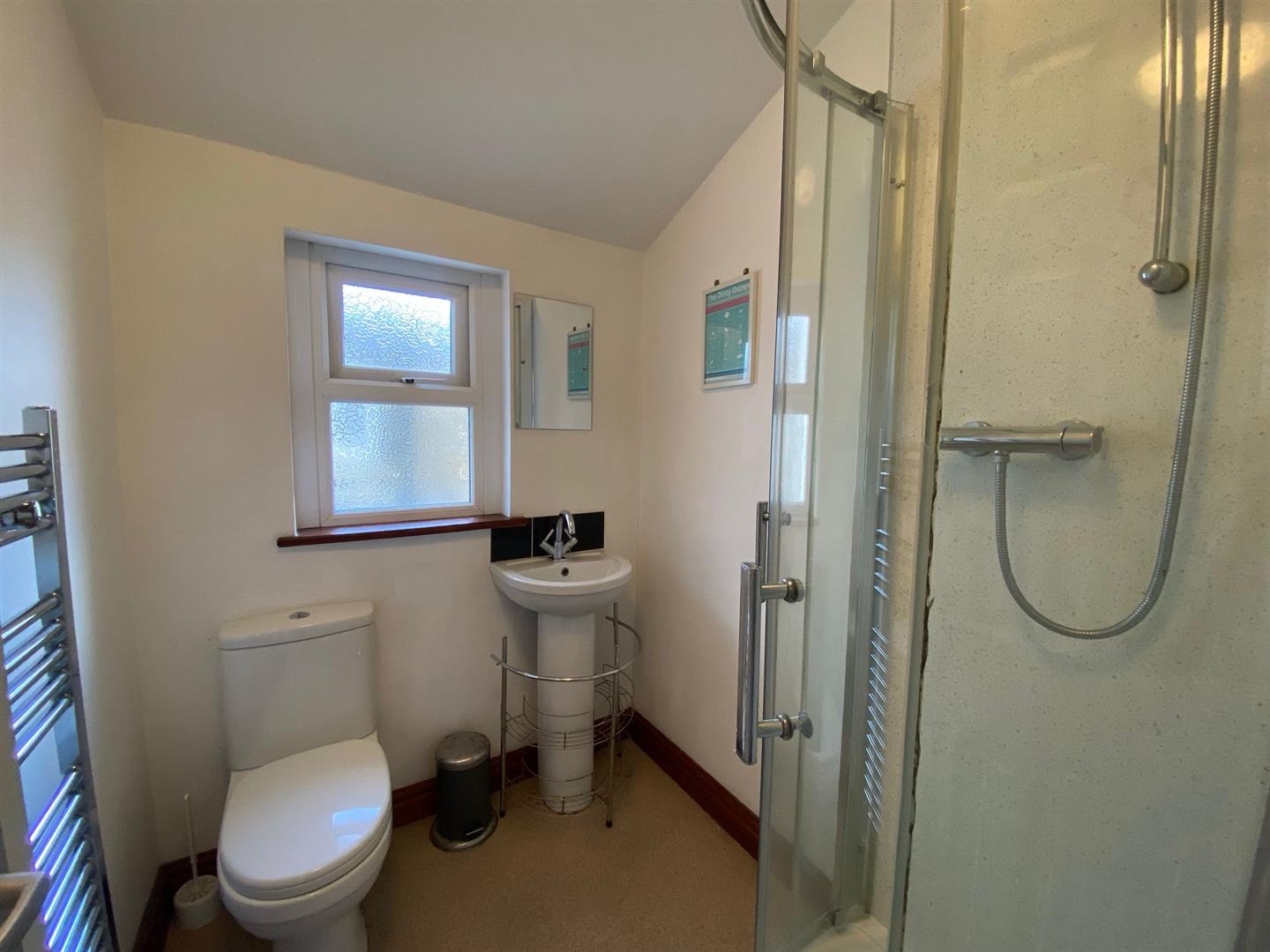 21 Bowerham Road, Lancaster, LA1 4AA